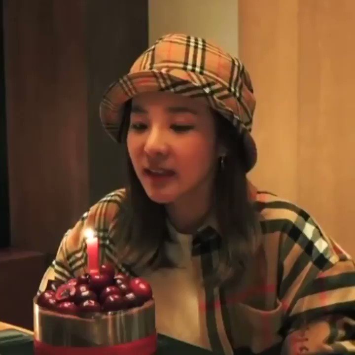 Happy Birthday to our forever young Sandara Park We love you so much   