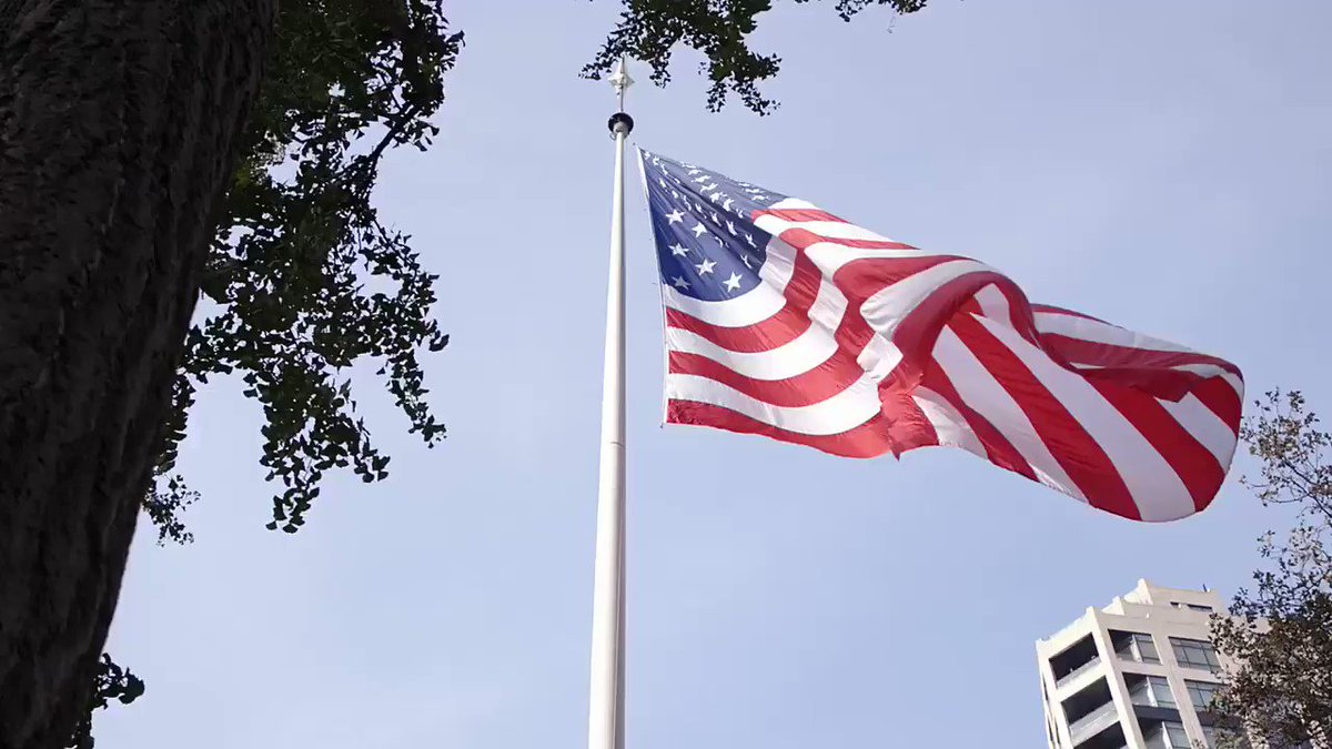 Donald J. Trump (@realDonaldTrump) on Twitter photo 2019-11-11 21:39:20 Today, we come together as one Nation to salute the Veterans of the United States Armed Forces – the greatest warriors ever to walk on the face of the Earth. Our Veterans risked everything for us. Now, it is our duty to serve and protect THEM every day of our lives! Today, we come together as one Nation to salute the Veterans of the United States Armed Forces – the greatest warriors ever to walk on the face of the Earth. Our Veterans risked everything for us. Now, it is our duty to serve and protect THEM every day of our lives!