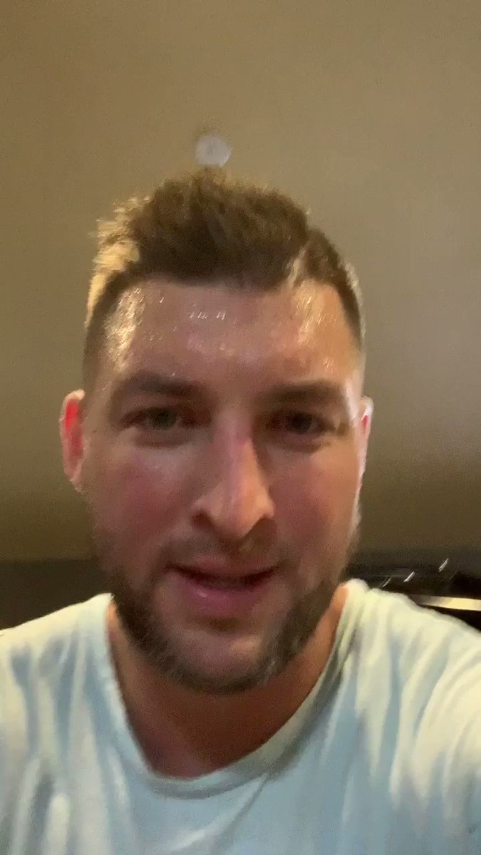 Tim Tebow (@TimTebow) on Twitter photo 2019-11-11 19:54:11 To all the men, women and families of our armed forces - ty for your courage, for your sacrifice & the dedication to protecting this country. We are so grateful. I pray blessings over each & every one of you not only today, but every day of the year. Thank you! #VeteransDay To all the men, women and families of our armed forces - ty for your courage, for your sacrifice & the dedication to protecting this country. We are so grateful. I pray blessings over each & every one of you not only today, but every day of the year. Thank you! #VeteransDay