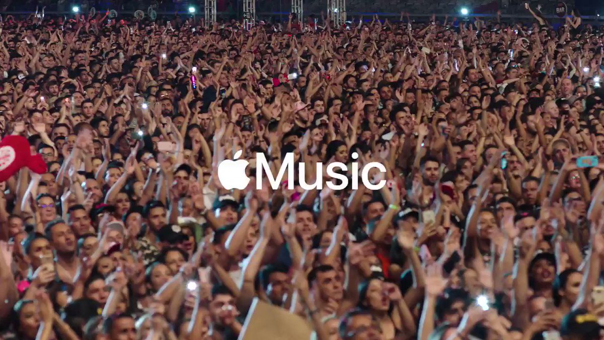Fala comigo bb!! Pra viver a experiência playlist Sertanejo VIP o @AppleMusic foi pra estrada comigo!! Só pra deixar um gostinho de quero mais, fiquem ligados que vai ter conteúdo exclusivo em breve!!! 👀😍🔥#AppleMusic #OEmbaixador