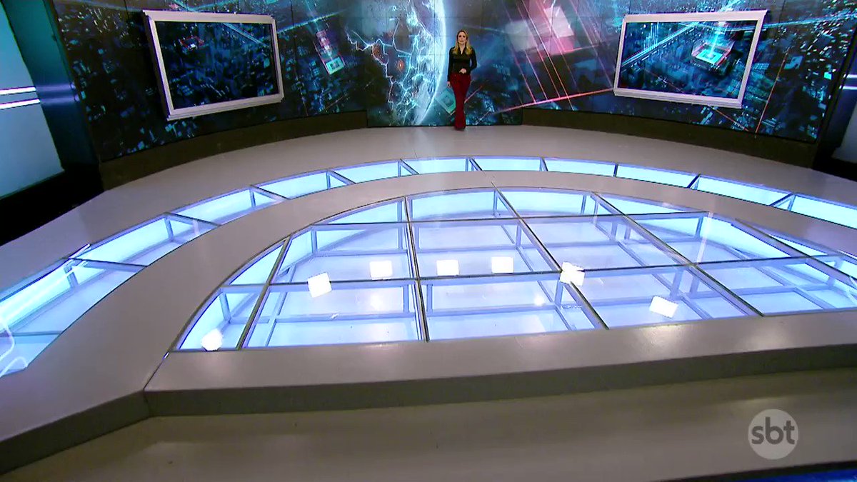 Confira as principais notícias do SBT Brasil desta segunda-feira!É daqui a pouco, às 19h45, com Rachel Sheherazade e Carlos Nascimento, não perca! #sbt #sbtjornalismo #sbtbrasil