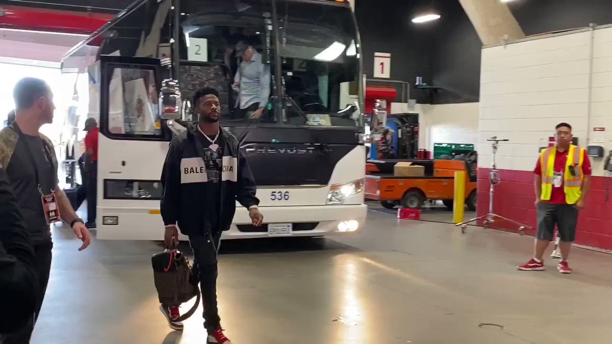 @CamInman's photo on Emmanuel Sanders