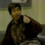 ウルトラマンを呼んだら本当に「マン」さんが出てきて!ウルトラマン役得!