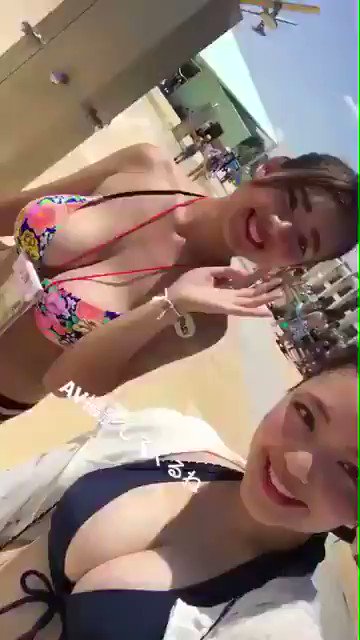 JD 巨乳 twitter 
