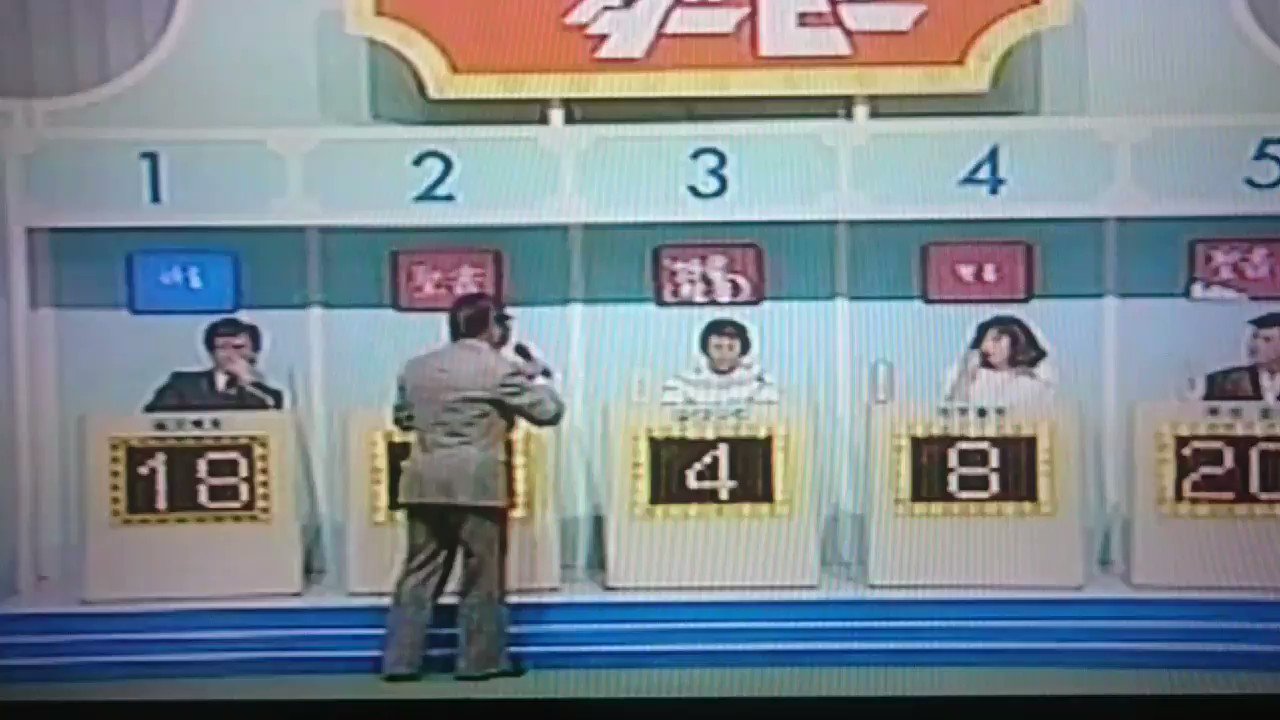 最大63 Offクーポン クイズダービー 竹下景子 はらたいら 山崎浩子 大橋巨泉テレカ Lacistitis Es