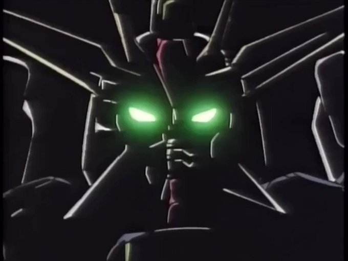 機動新世紀ガンダムx の評価や評判 感想など みんなの反応を1日ごとにまとめて紹介 ついラン