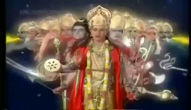 Lord Krishna is a Pleasant Soul but
#Who_Is_Kaal Who was appeared to destroy??
👉Watch Sadhana on TV daily for 7:30 pm for complete details.Thank you
👇
pic.twitter.com/brLaTg33sU