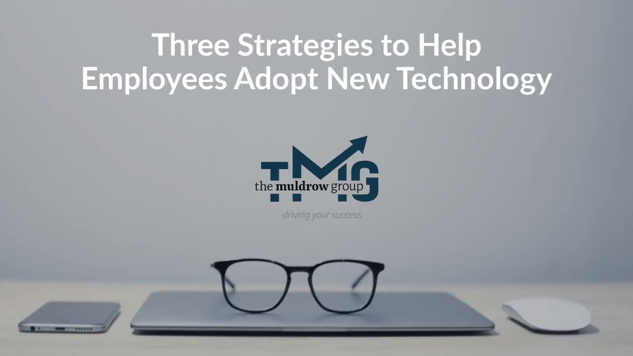 The Muldrow Group (themuldrowgroup) / Twitter