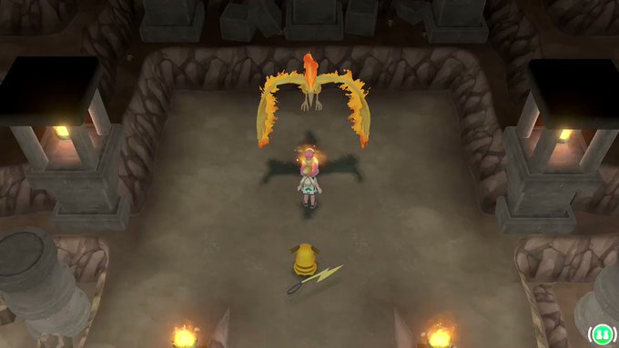 ポケットモンスター Let S Go ピカチュウ Let S Go イーブイ の評価や評判 感想など みんなの反応を1時間ごとにまとめて紹介 ついラン
