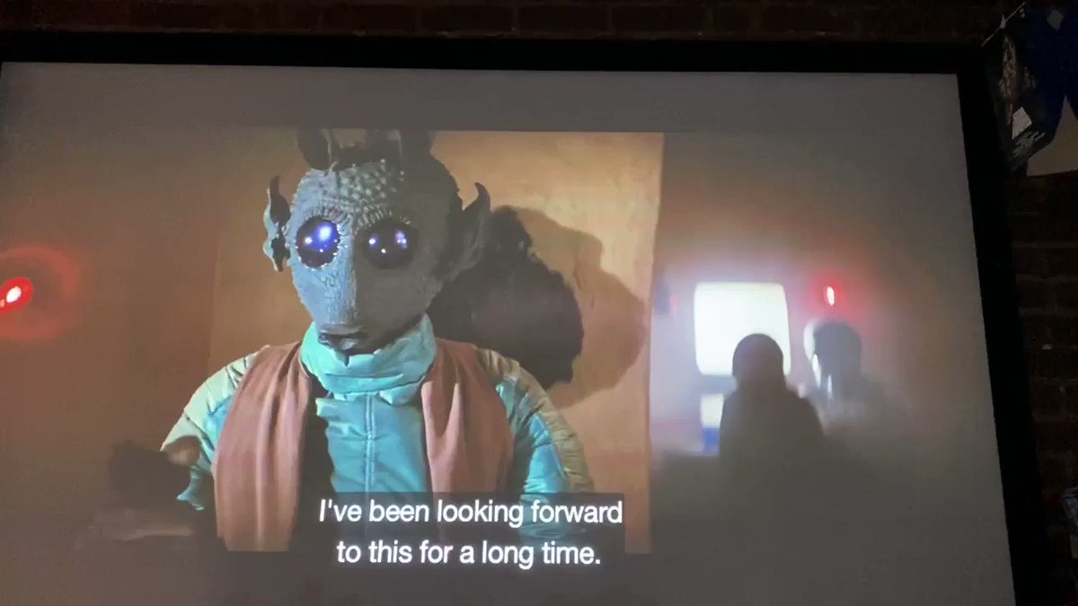 A Load Of Macclunkey Will George Lucas S Star Wars Tinkering Never End Film The Guardian