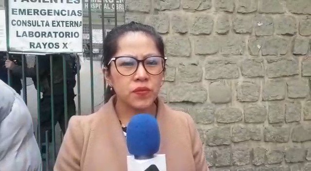 Video insertado