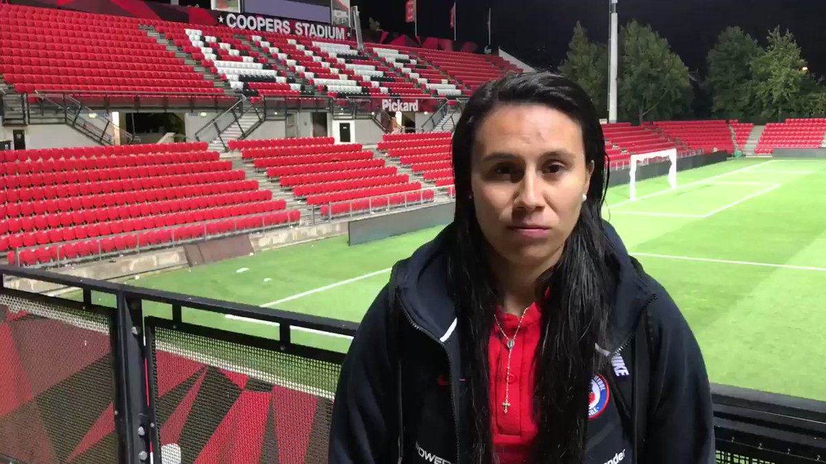 Selección Chilena @LaRoja