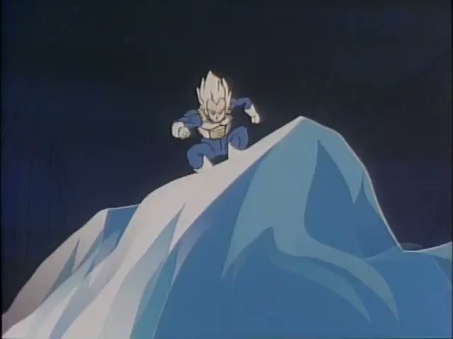 Key Animation: Naoki Tate (่็ดๆจน), Yoichi Onishi (ๅคง่ฅฟ้ฝไธ).Animation Supervisor: Masahiro Shimanuki (ๅณถ่ฒซๆญฃๅผ).Dragon Ball Z: Plan to Destroy the Saiyajin (1993).