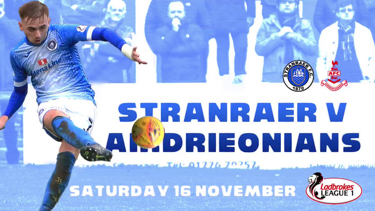 Stranraer FC