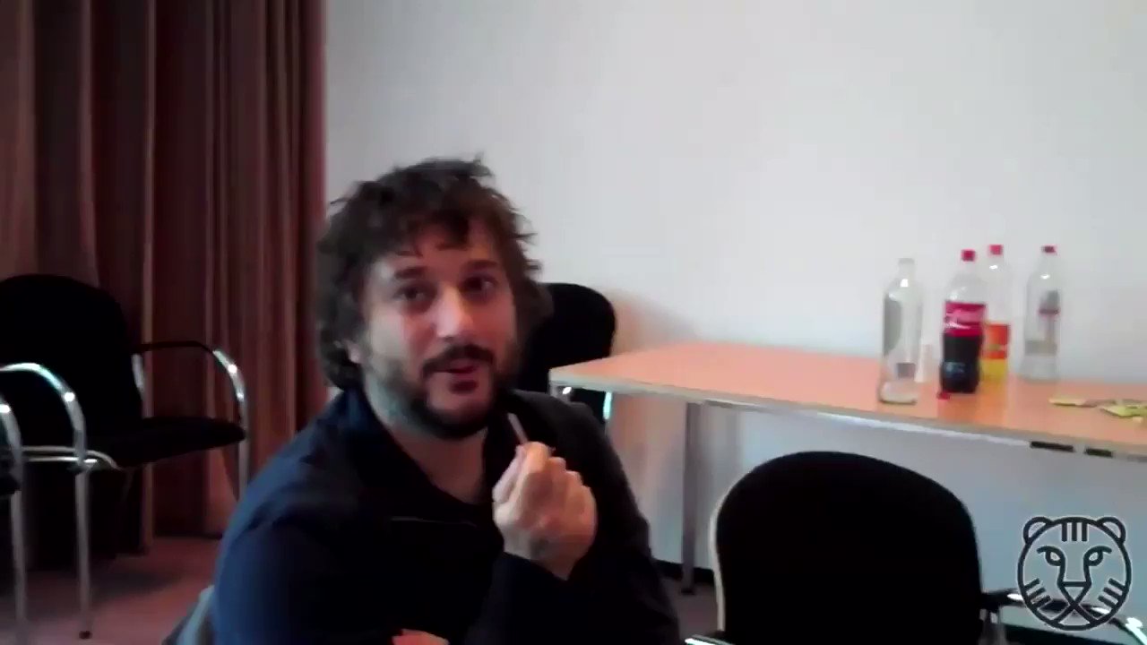 Happy bday piracy king harmony korine 