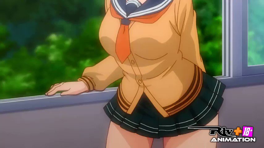 Vixens anime episode 1