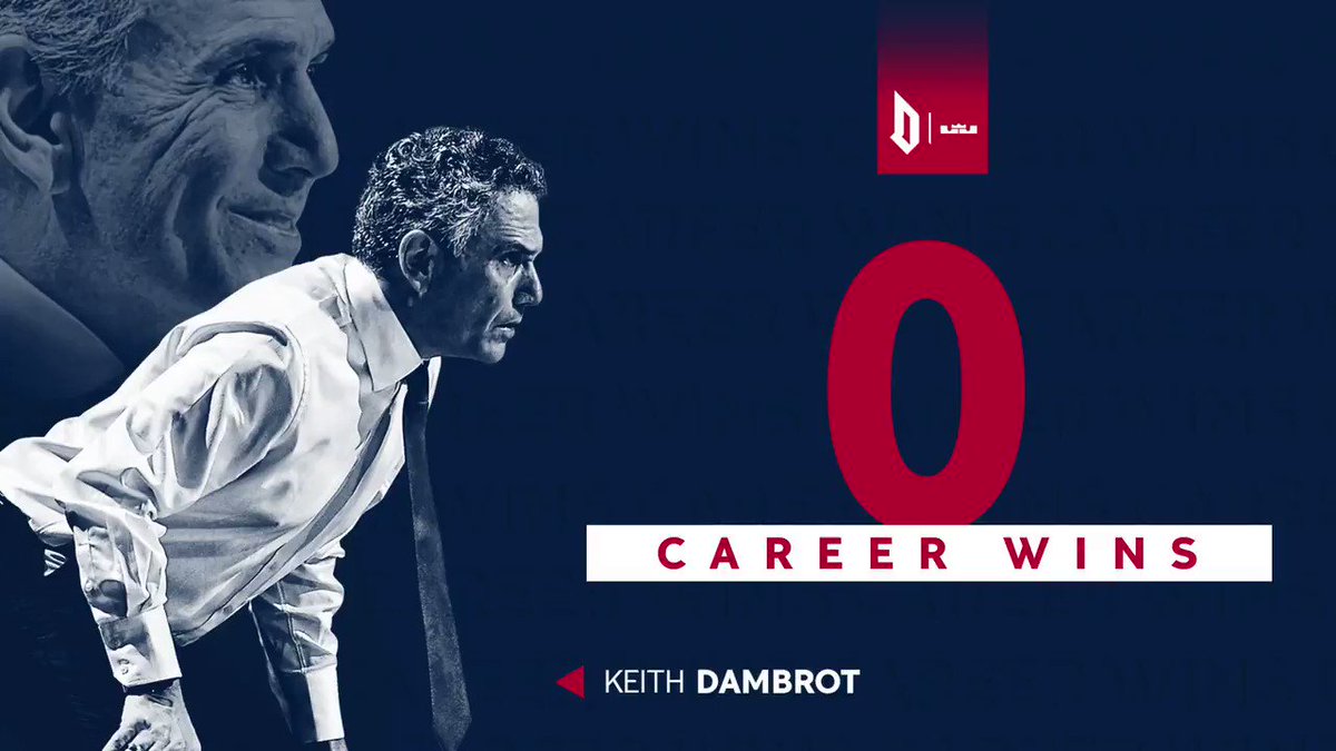 Win No. 4⃣5⃣0⃣
Congrats, @CoachDambrot‼️
#GoDukes | #A10MBB