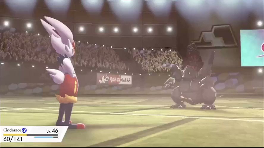 “We already have well over 800 Pokemon species, and there's going to be more added in these games. And now that they're on the Nintendo Switch, we're creating it with much higher fidelity with higher quality animations.” #GameFreakLied