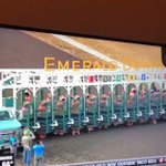 もし日本に「ティラノザウルスレース」があったならば大荒れ必須!