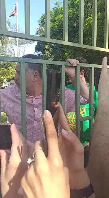 Vídeo incorporado