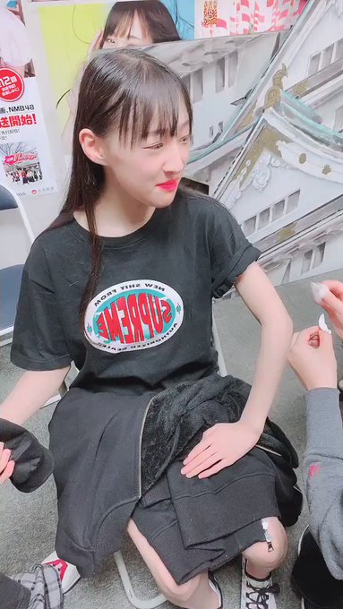 岡本怜奈のTwitter動画42