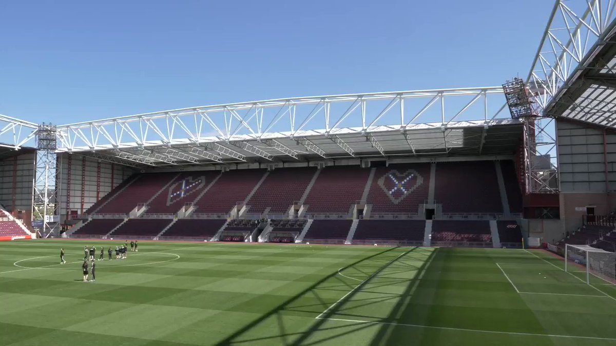 Heart of Midlothian FC