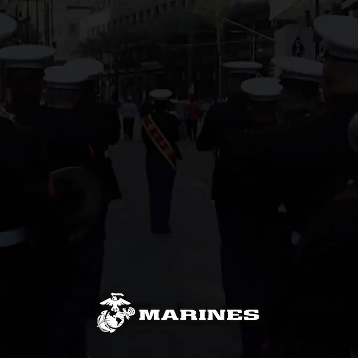 .@USMarineCorps Recruiting and Bayou Classic partner for the 20th monumental year at the #1 HBCU classic in the nation. We're proud to honor America's elite fighting force as it leads the Bayou Classic Parade through the streets of New Orleans. #FightingSpirit #BayouClassic2019
