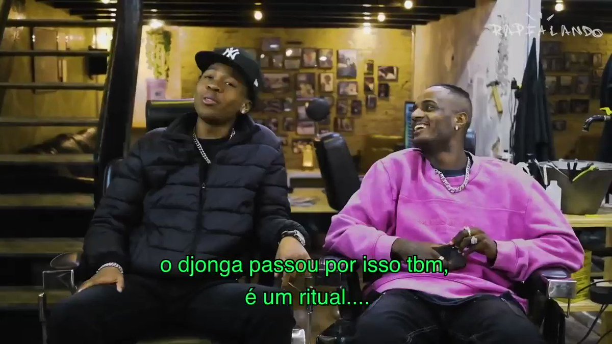 RAP, falando ₁₅.₁₁ (@rapfalando) on Twitter photo 2019-11-14 00:00:00 foda como esses 2 video fazem sentido juntos mesmo sem faze sentido nenhum foda como esses 2 video fazem sentido juntos mesmo sem faze sentido nenhum