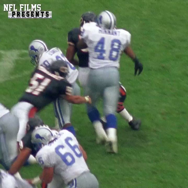 Billy Sims On Twitter Catch My Segment Tonight On NFL Films Presents On FS1 11p CST allergens-billy-sims-bbq