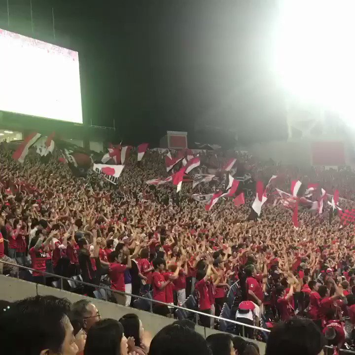 12選 Jリーグかっこいいチャントまとめ 動画 歌詞あり きゃべつのサッカーブログ