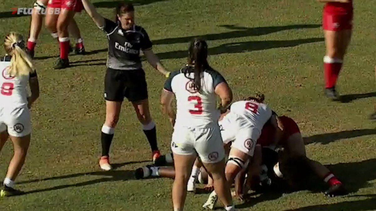 USA Rugby (@USARugby) on Twitter photo 2019-11-13 23:02:09 The #USWNTXVs are back in action next week to face @RugbyCanada π π@CVEATC πNov 20 & 24 β° New KO time - 2p PST πOpen admission πΊ @FloRugby #USAvCAN #EaglesUnited πΊπΈ The #USWNTXVs are back in action next week to face @RugbyCanada π π@CVEATC πNov 20 & 24 β° New KO time - 2p PST πOpen admission πΊ @FloRugby #USAvCAN #EaglesUnited πΊπΈ