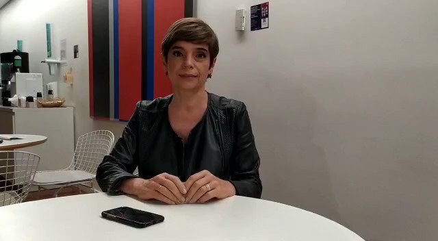 No podcast #OAssunto de hoje, @renataloprete fala sobre o programa do governo para criar empregos para jovens. Para ouvir, e entender todos os detalhes, é só clicar ==> https://glo.bo/2MGb6Ke #G1