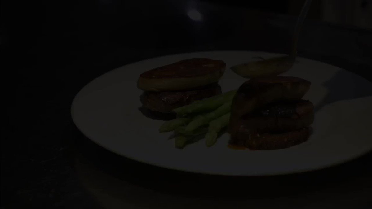 We are proud to announce that New York Steakhouse is once again in the Michelin Guide 2020! #michelinguide #newyorksteakhouse #jwmarriottbkk #food #dinner #steak https://t.co/fstLeTYrNA