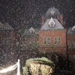 素晴らしい札幌の雪景色!スローで撮るといい感じ!