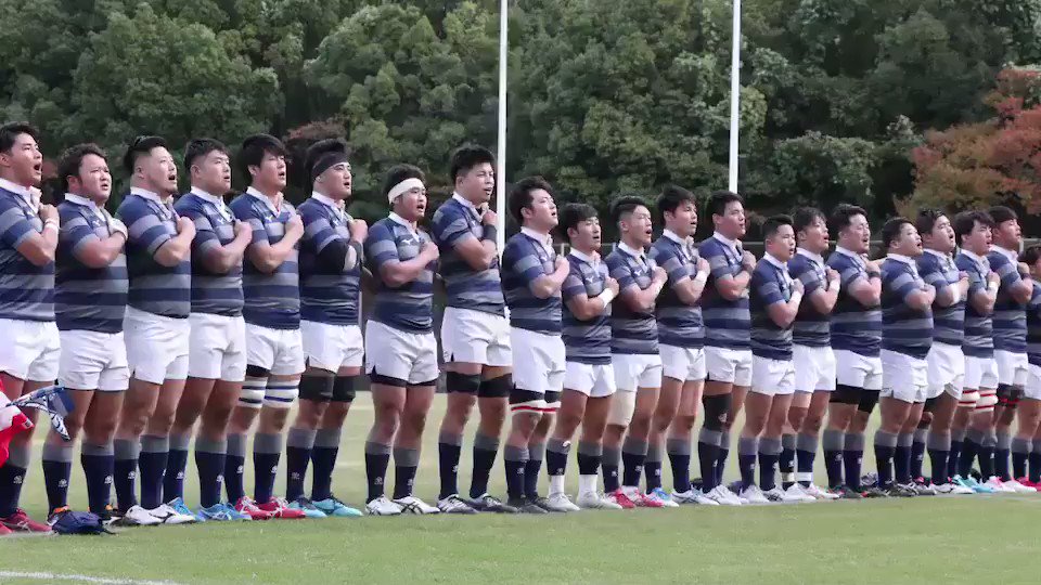 ワンパーパス👊👊👊 