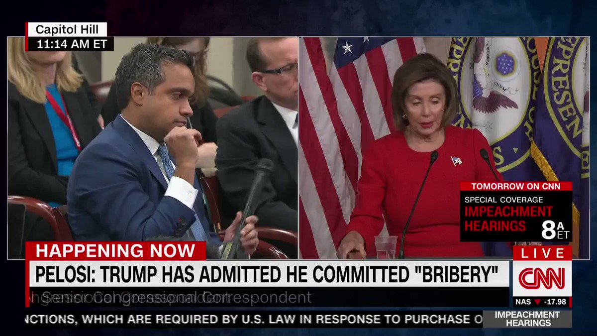 @RepAndyBiggsAZ's photo on Pelosi