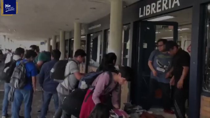Video insertado