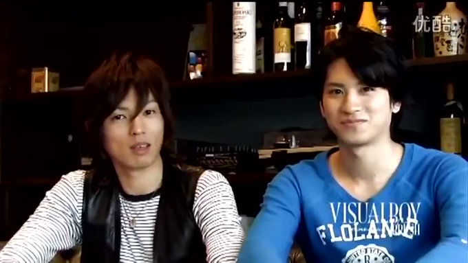 テニミュ X 滝口幸広 がトレンドに Funnitter ファニッター テニミュ X 滝口幸広 がトレンドに Funnitter ファニッター