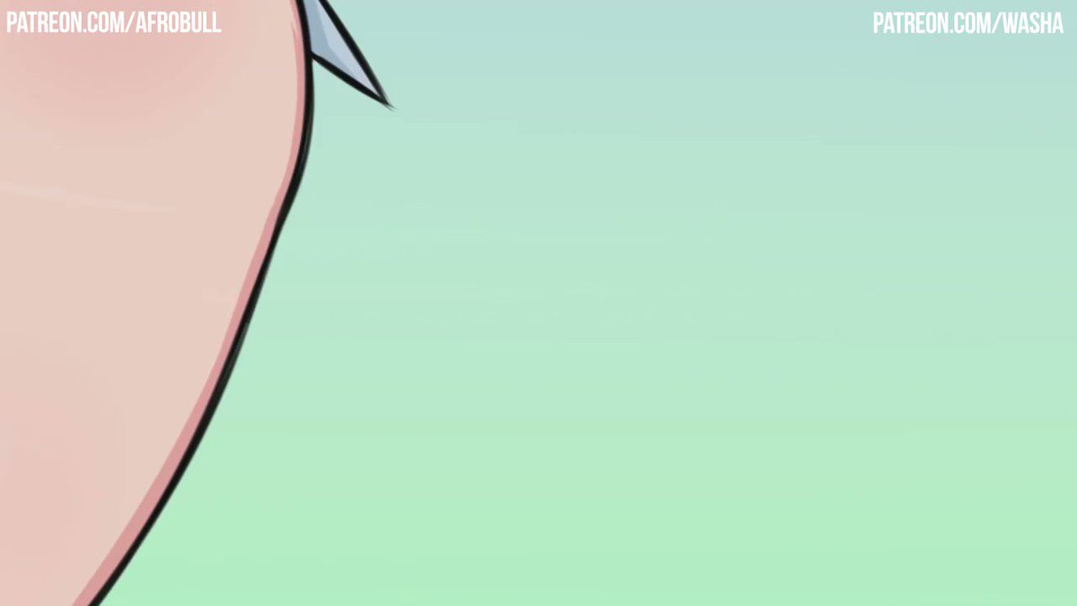 Washa patreon