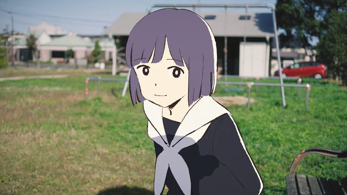 いとうなさん のツイート アニメ の検索結果 1 Whotwi グラフィカルtwitter分析