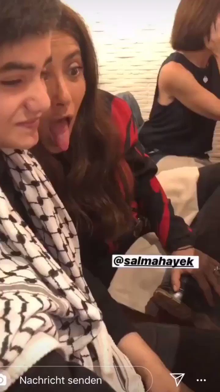 Zain Al Rafeea/Zein Alrafih fan page on Twitter 