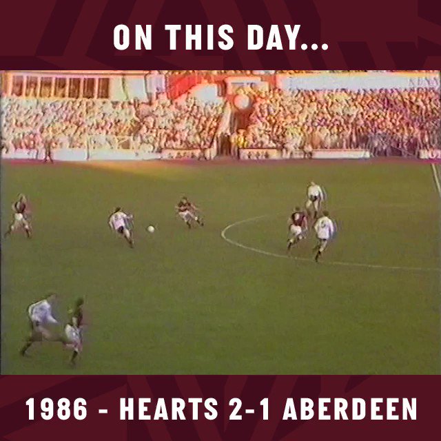 Heart of Midlothian FC