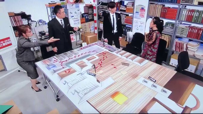 コップ 実録 映像