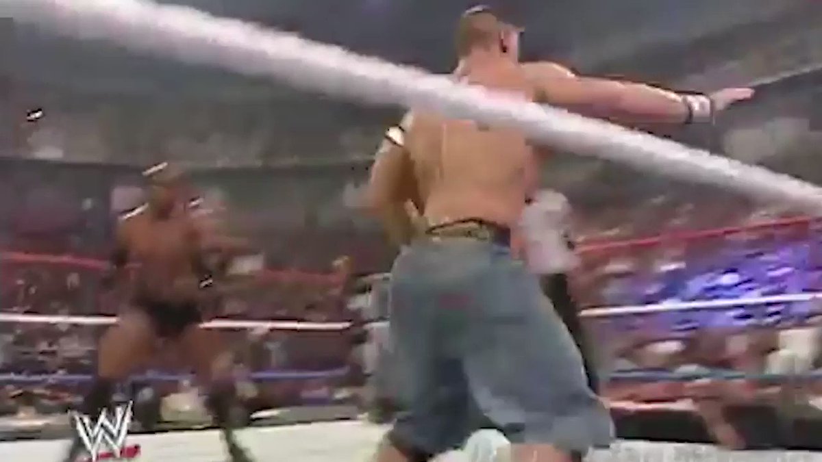 Even the crustiest drill sergeant couldn't pull off @fightbobby's ear. Forged by 3 national championships, those things are made of steel.WWE Superstar and Army soldier Bobby Lashley joins today's show > https://podcasts.apple.com/us/podcast/zero-blog-thirty/id1151856991?mt=2 …