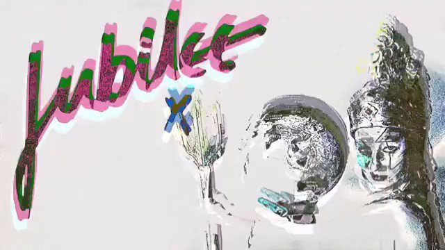 There are very few good punk films. The Great Rock & Roll Swindle and Breaking Glass were patchy swan songs for a movement in decline. But one film at least tried to catch the ‘spirit’ of punk at the time: Dereck Jarman’s Jubilee. Let’s take a look at it... #FridayFeeling