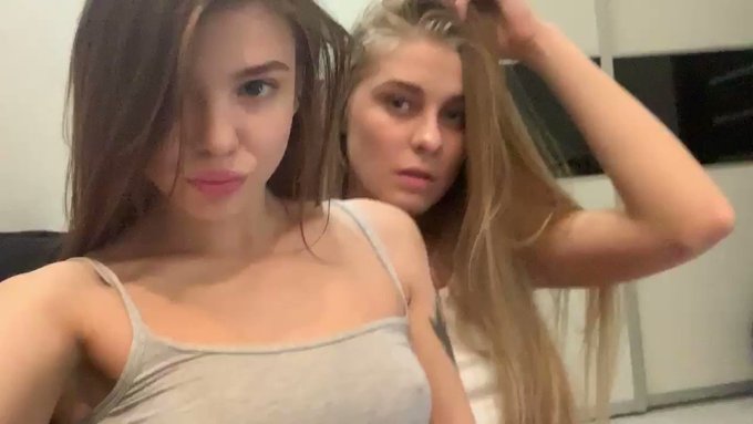 Online now on @chaturbate https://t.co/S5zX8dBVaE