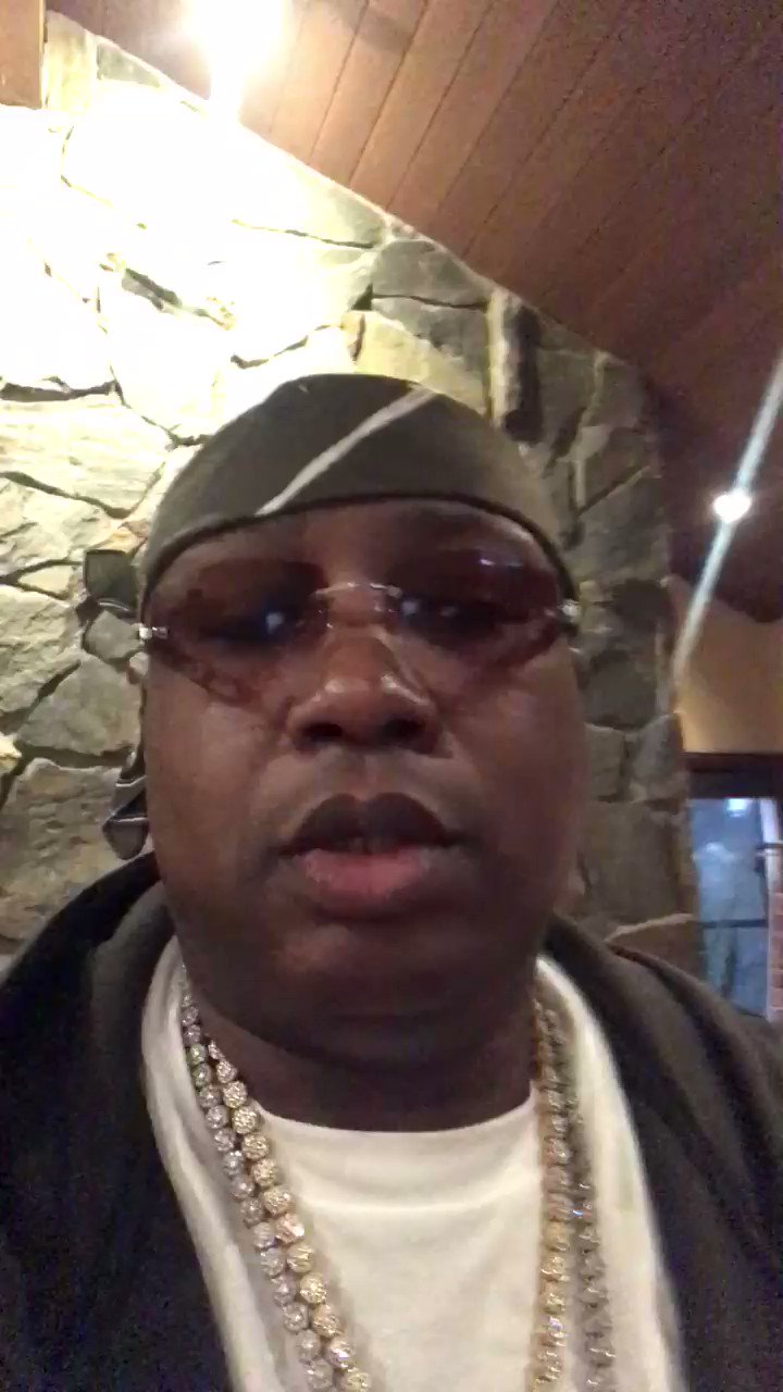 Happy birthday to Bay Area rap legend      