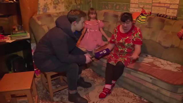 Встроенное видео