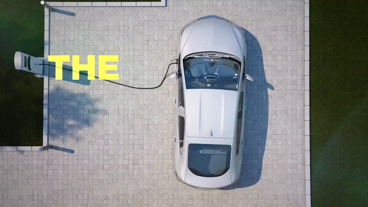 The future of #automotive is ⚡️electric⚡️ - And when it comes to automating Electric Vehicle (EV) production, no one has more experience than FANUC.Trust @FANUCAmerica with your #EV #automation strategy. Visit https://www.fanucamerica.com/ev to learn how, today.#electricvehicles