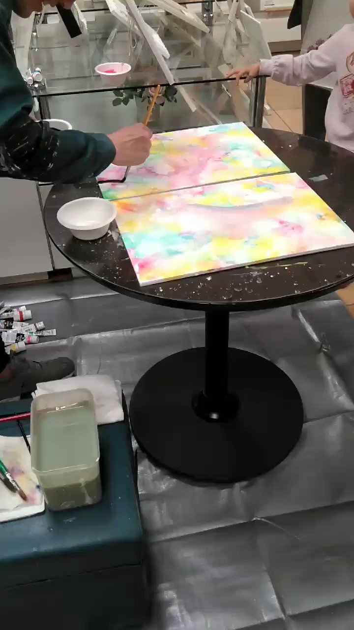ヴェリエハンドクラフテッドN.Y アートプリント